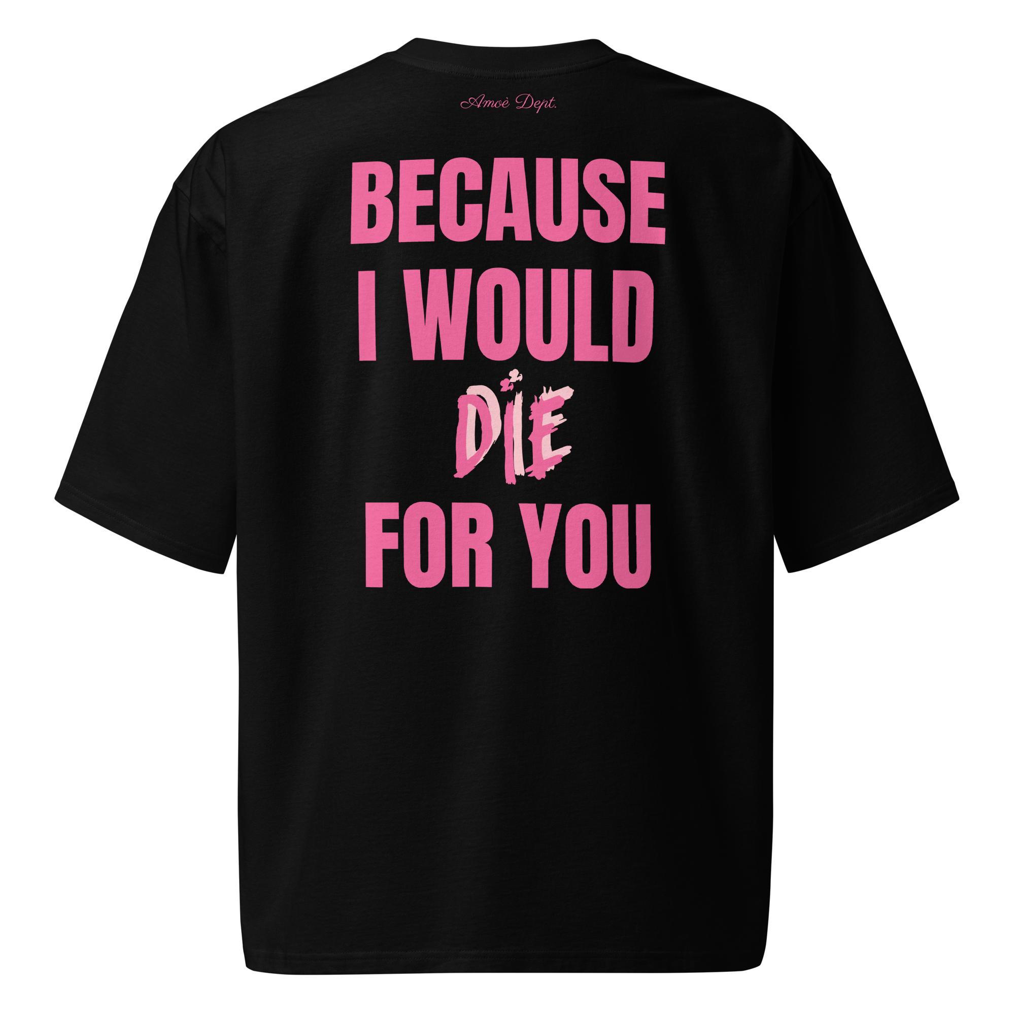 LOVE SHIRT
