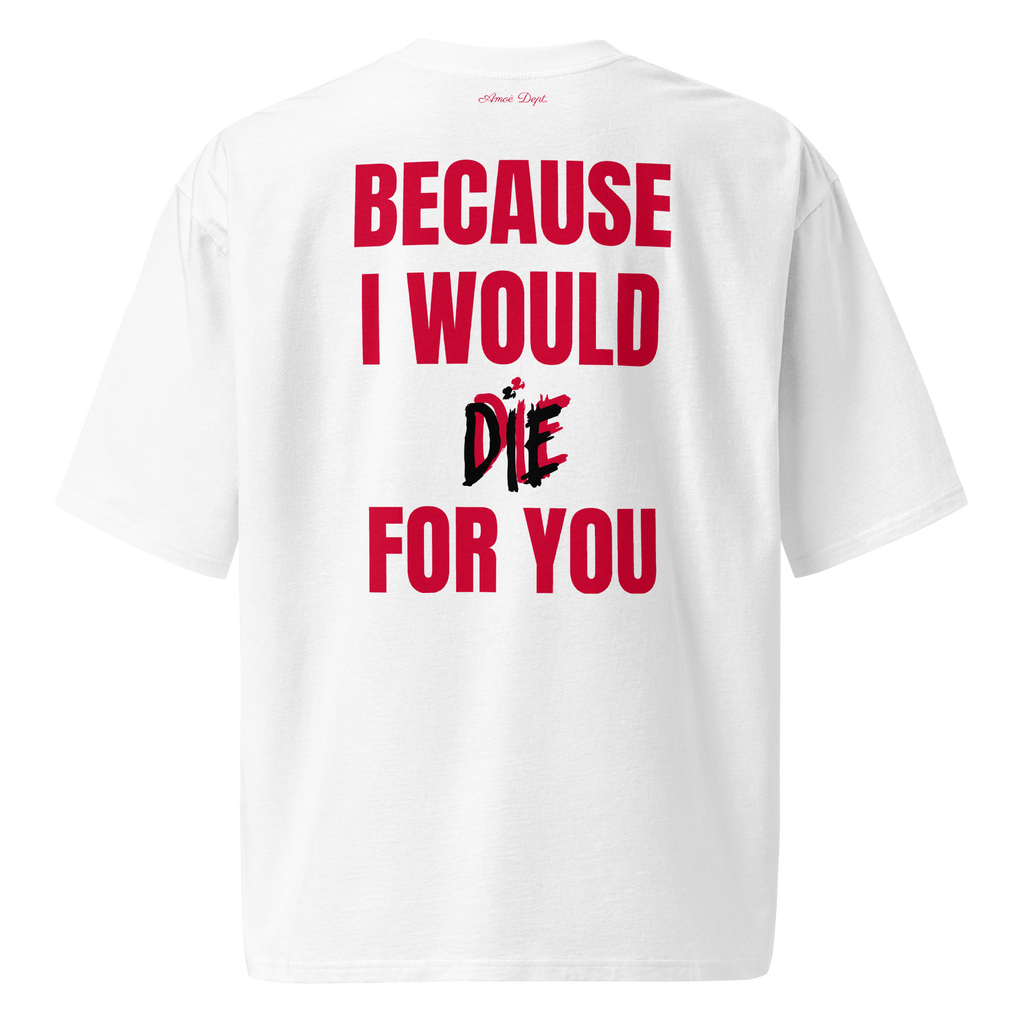 LOVE SHIRT