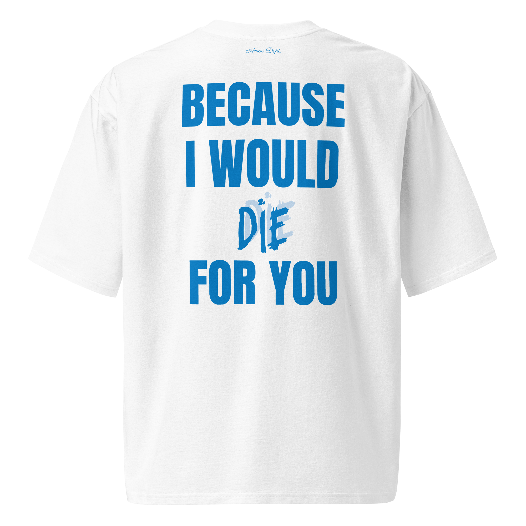 LOVE SHIRT