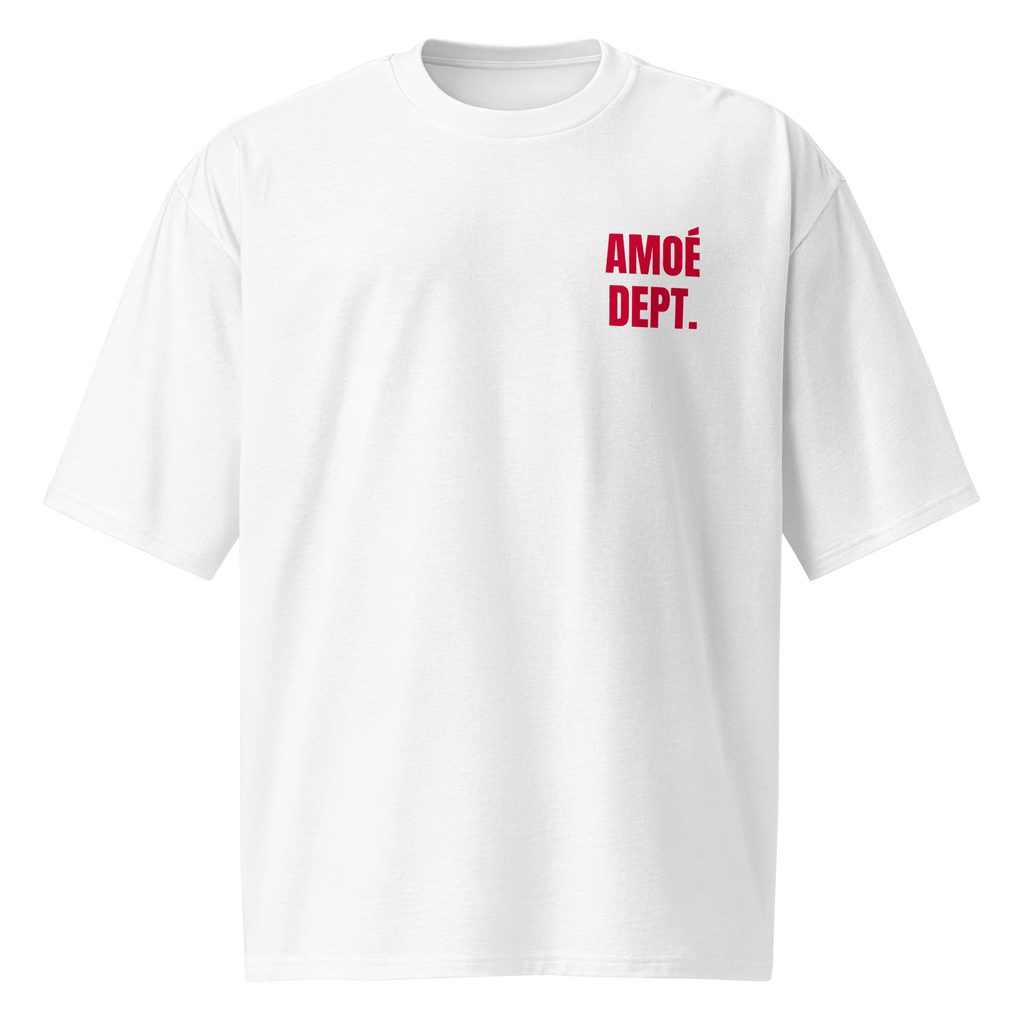 LOVE SHIRT