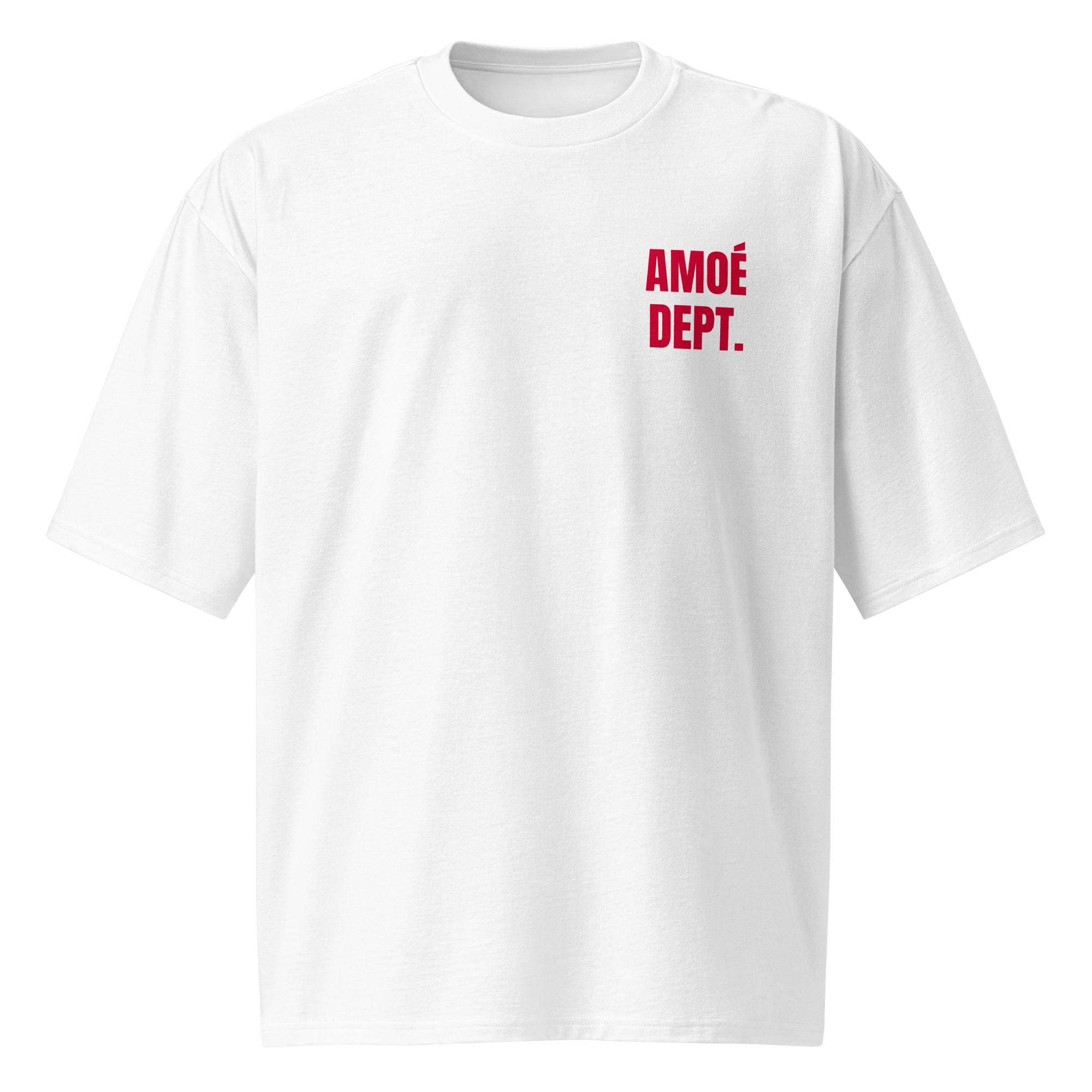 LOVE SHIRT