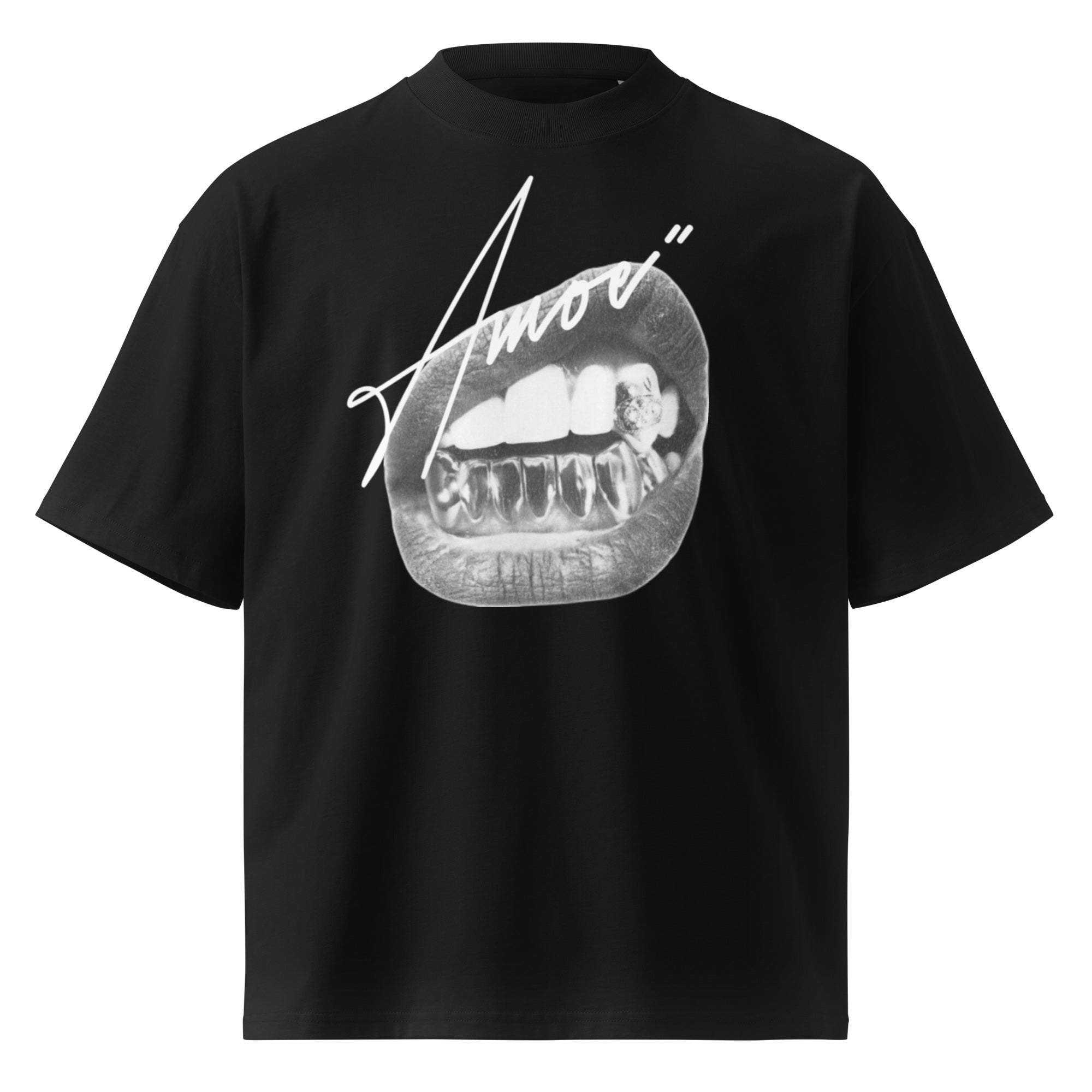 KISSEZ SHIRT