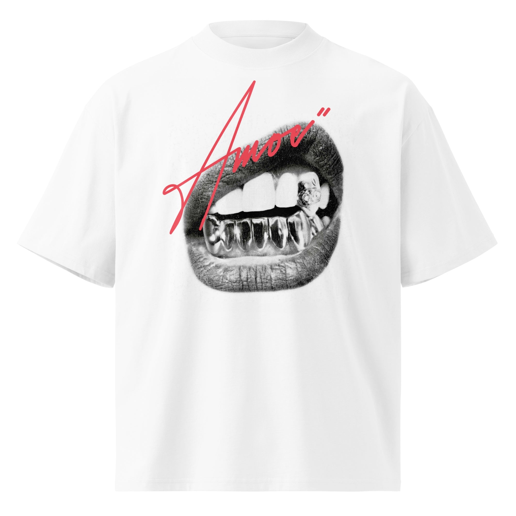 KISSEZ SHIRT